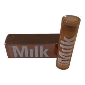 Milk Makeup Color Chalk In KICKBALL Bronze .09oz/2.5g NIB